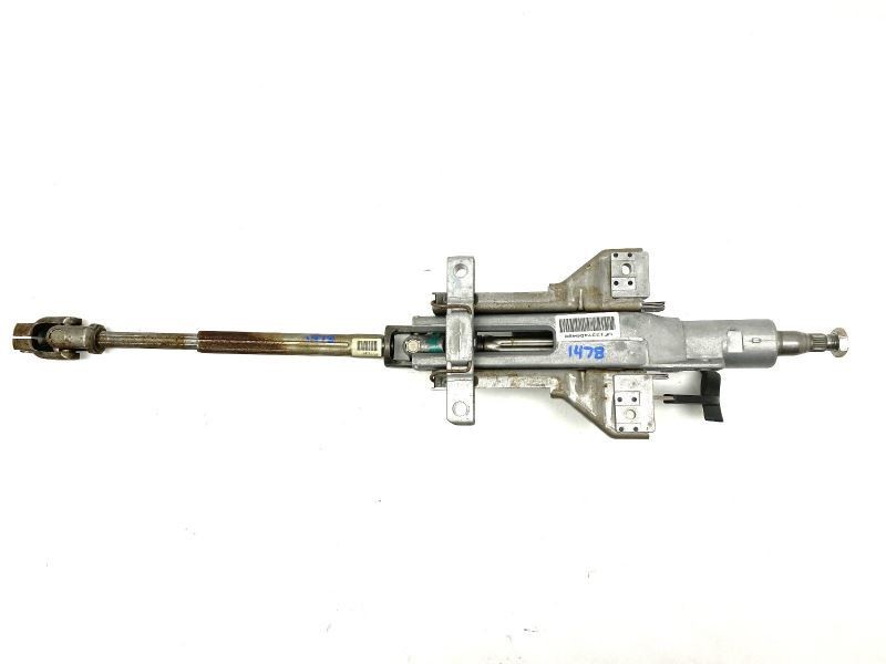 Steering Column Fits 2015-2017 Chrysler 200 81641