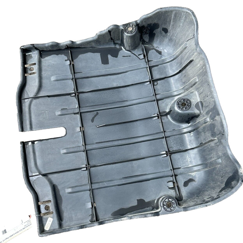 ACURA TLX 2015-2020 FWD REAR UNDER FLOOR SPLASH SHIELD COVER OEM
