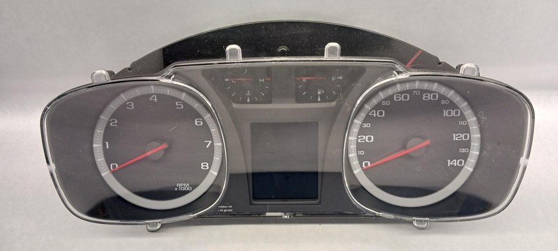 12 GMC TERRAIN Speedometer 61k miles OEM 1 Year Warranty!