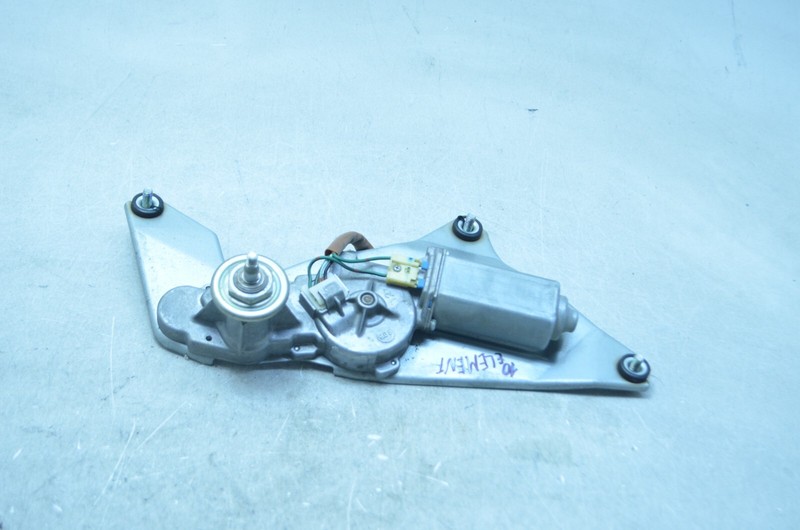 03-11 HONDA ELEMENT REAR WINDOW WIPER MOTOR OEM