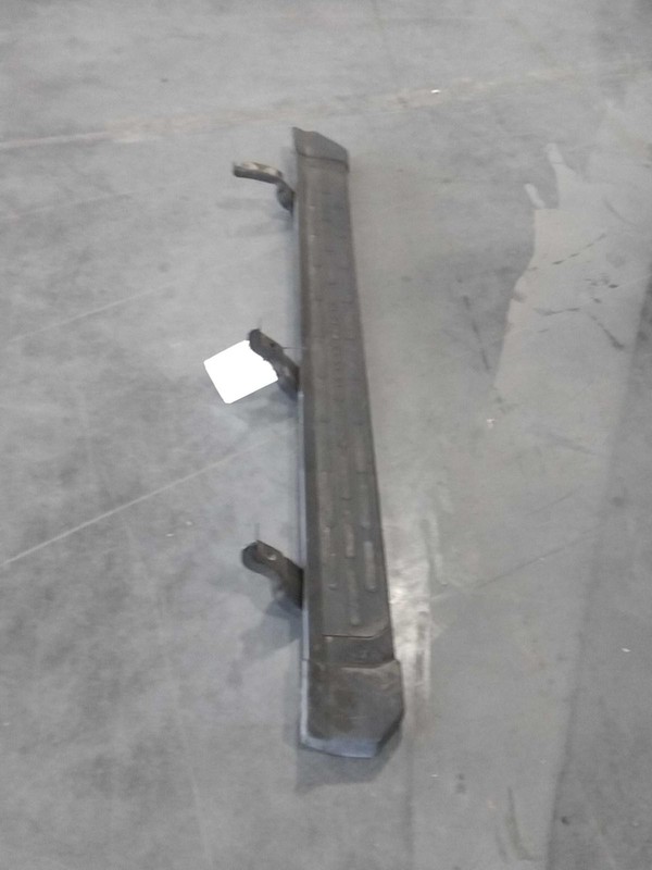 2023 Ford Bronco Blue Right Running Board Step Bar - 36K Miles, Used