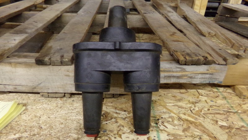 RTE 2690173D 200A Loadbreak 8.3/14.4 KV *FREE SHIPPING*