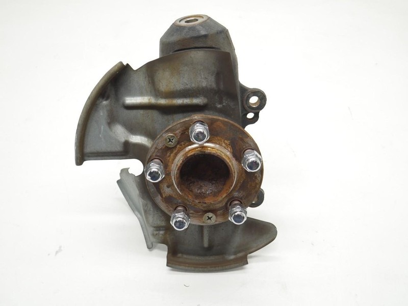 2006-2015 MAZDA MX-5 NC MIATA FRONT RIGHT RH PASSENGER SPINDLE KNUCKLE HUB OEM