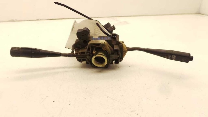 Column Switch Excluding SR5 Fits 82-83 TOYOTA PICKUP 45559