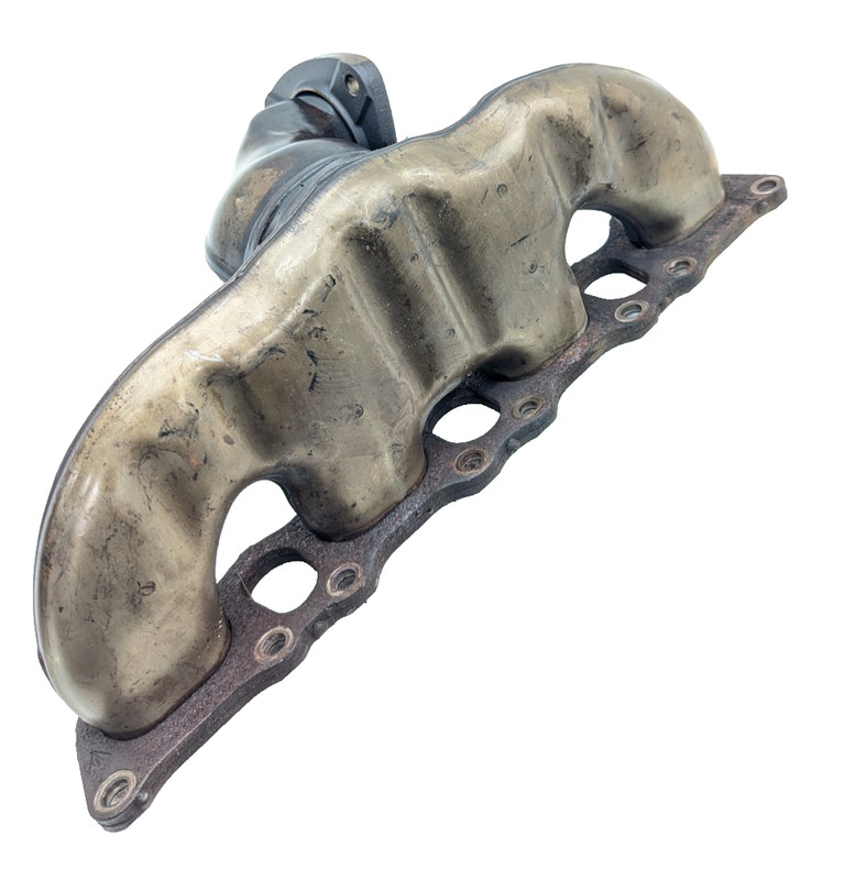2003-2006 PORSCHE CAYENNE 955 4.5L - Exhaust Manifold 94811111953