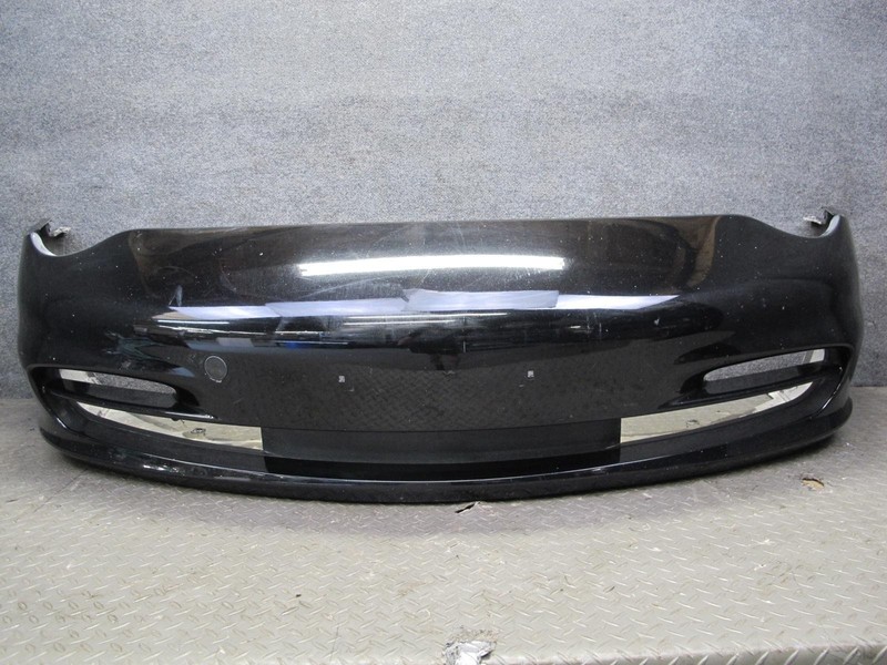 2002-2005 PORSCHE CARRERA 911 996 FRONT BUMPER COVER PANEL 99650531106