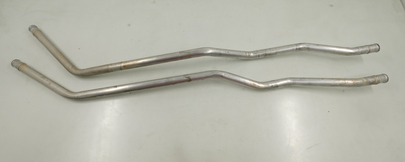 2024 Polaris Ranger XP 1000 NSTR OEM Coolant Lines 5140928 5142861
