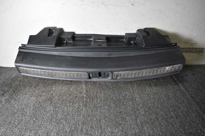 2015-2024 Porsche Macan Sill Trim 95B-864-483-J-OP1