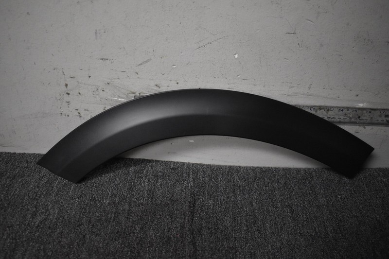 2019-2021 INFINITI QX50 WHEEL ARCH MOLDING FACTORY OEM