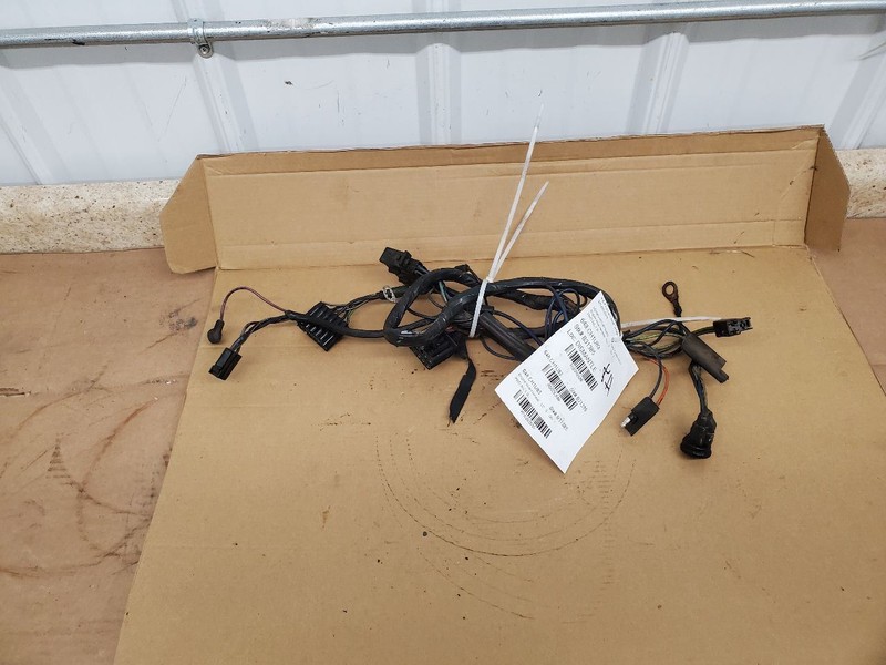 CHRY-NY-R 1983 Engine Wire Harness 292689