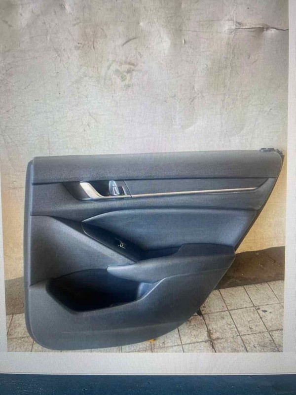 Rear Door Trim Panel HONDA ACCORD Right 21 22 20 19 18