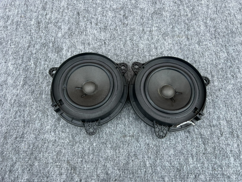 INFINITI Q50 2014-2024 OEM REAR LEFT OR RIGHT DOOR BOSE AUDIO SPEAKER 281554GA0A