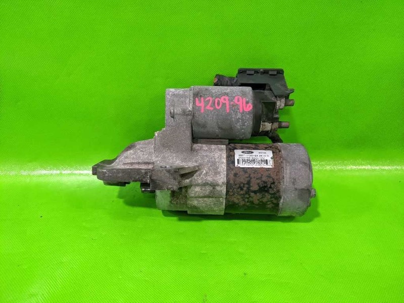 13-20 MKZ 2.0L TURBO STARTER OEM 4209-96