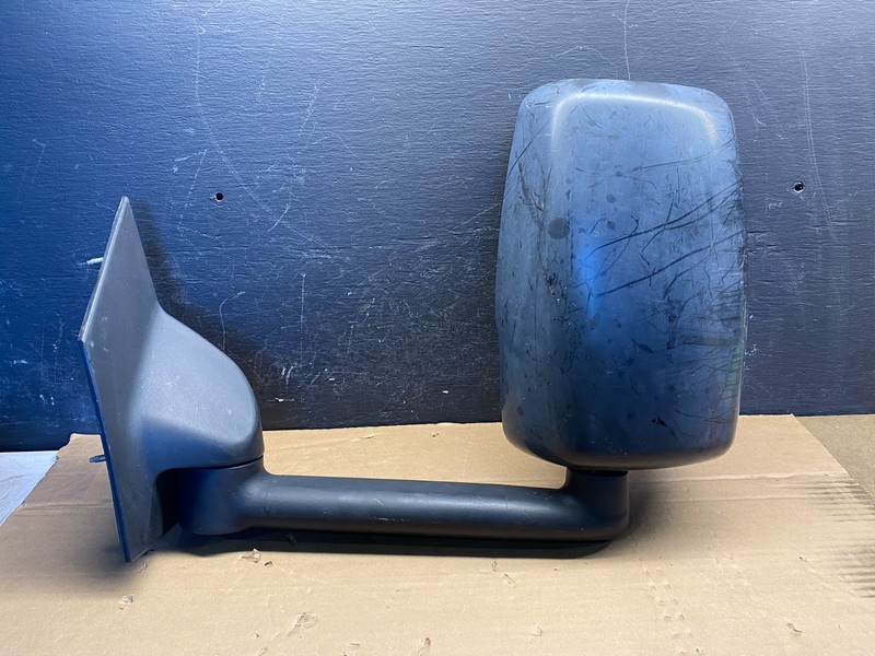 2003 to 2017 Chevrolet Express G2500 G3500 Left Side Door View Mirror AD9597 DW
