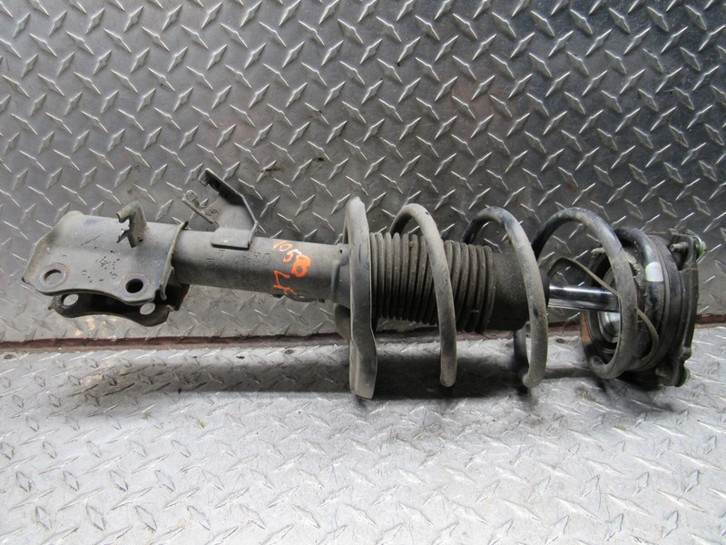 13 14 15 16 17 18 19 NISSAN SENTRA LEFT DRIVER FRONT STRUT / 13 - 16 1.8L