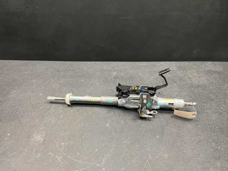 Steering Column 2022 Subaru Forester 34500-FL030 2019 2020 2021 2023