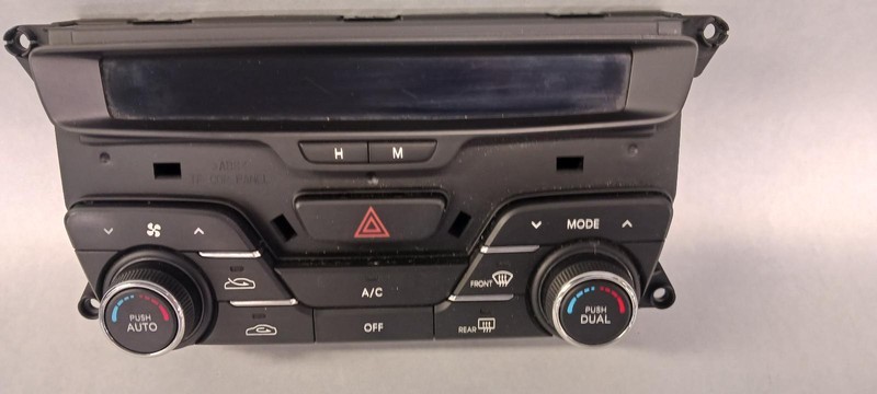 11-'13 KIA OPTIMA Heat AC Controller EX 2.4L OEM 1 Year Warranty!