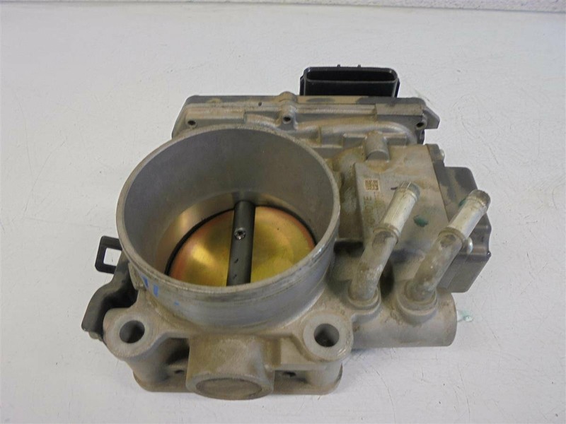 10 11 12 Honda Cr-V Throttle Valve Body Tps Sensor 16400-Rlg-J01 Oem
