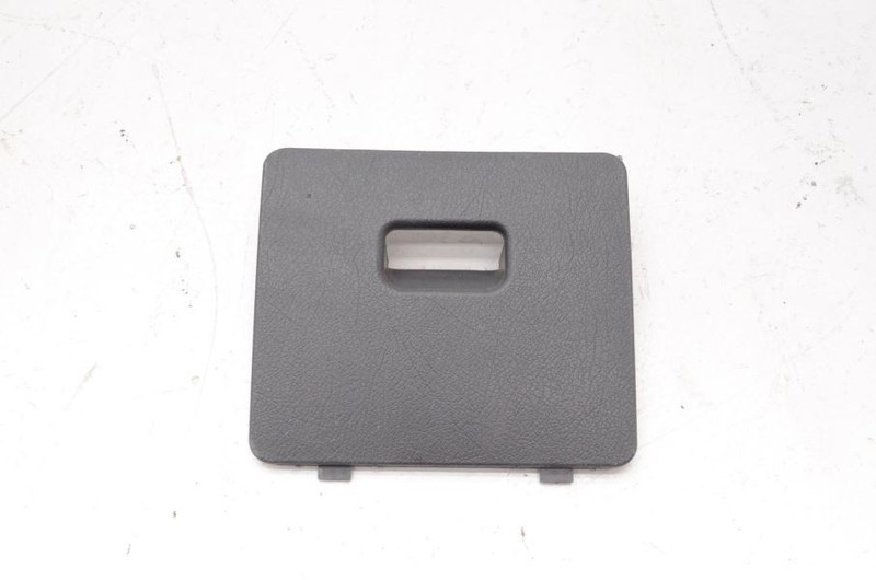 1994-1995 Nissan Truck Hardbody 2wd Black Interior Fuse Box Cover