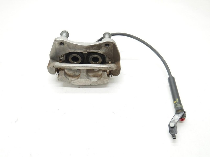 2018-2021 BUICK ENCLAVE FRONT LEFT LH DRIVER SIDE BRAKE CALIPER ASSEMBLY OEM