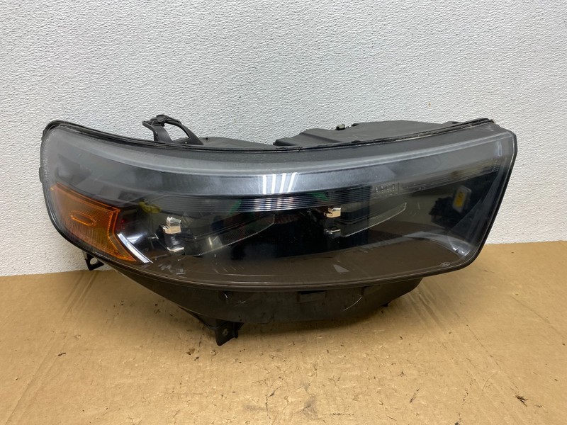 2020-2023 Ford Explorer Right Passenger Side LED Police Headlight OEM AD3292 DW