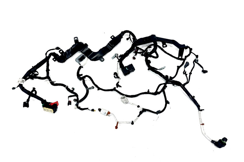 📌 2020-24 RAM 1500 5TH 3.6L ENGINE AND TRANSMISSION WIRING MOPAR 68530778AB OEM