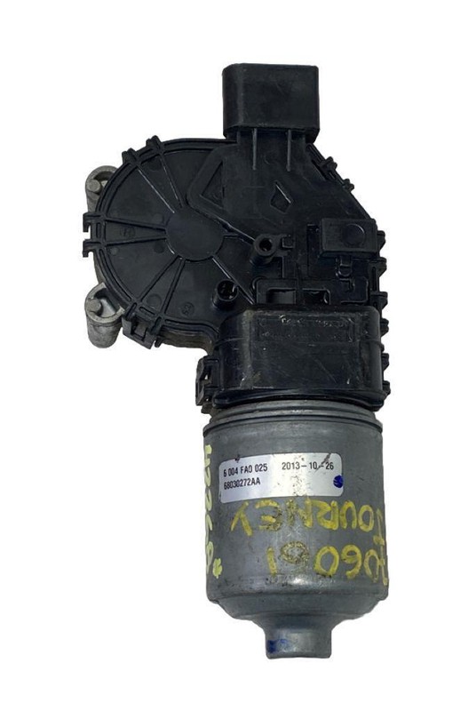 2011 2020 DODGE JOURNEY WIPER MOTOR FRONT ASSY OEM 5116303AH