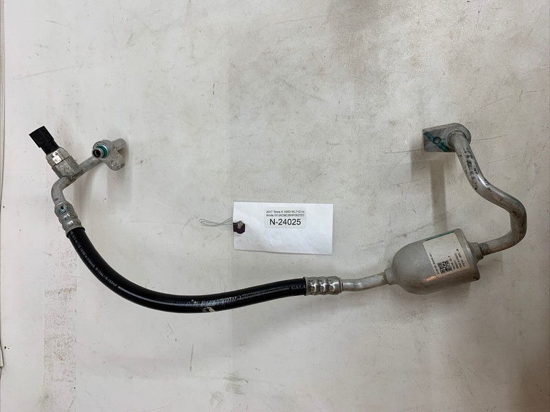 ⚡️12-20 TESLA MODEL X A/C AIR CONDITIONING LINE DISCHARGE TEMP SENSOR 24025 S24