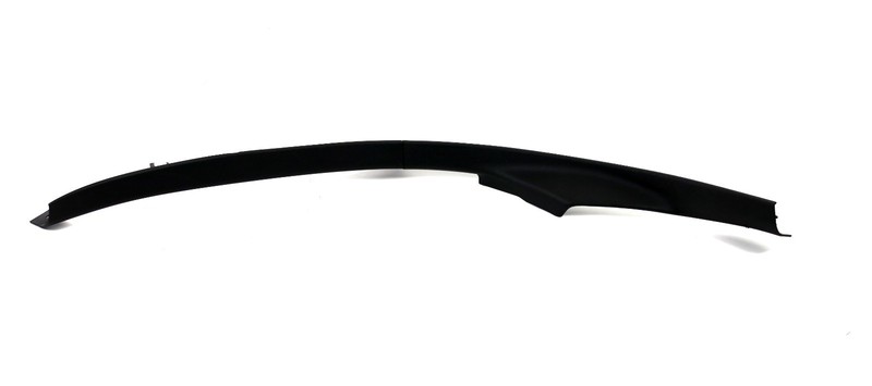 2016-2019 Cadillac CTS-V Rear Left Door Sill Scuff Plate Trim GM USED 22799300