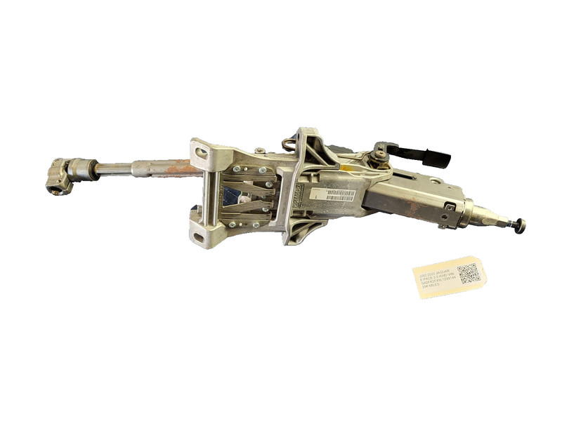 Used Oem Jaguar Power Steering Column Manual 2.0L AWD for 2018-2020 E-Pace