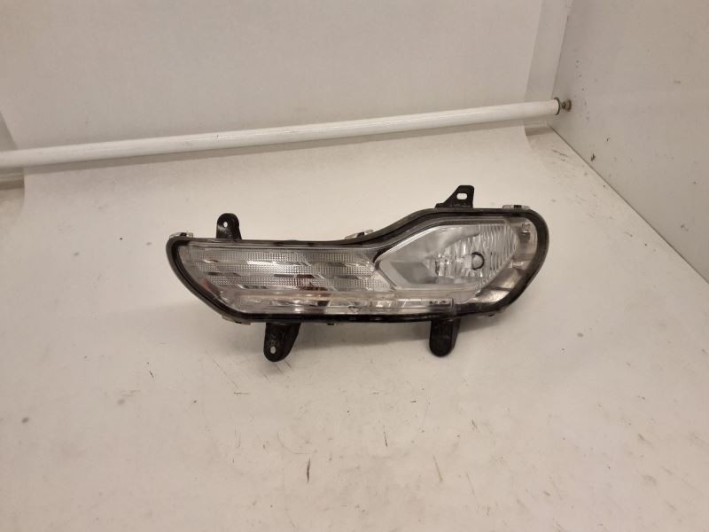 Starter Motor 6 Speed Transmission Fits 12-17 JOURNEY 2607106