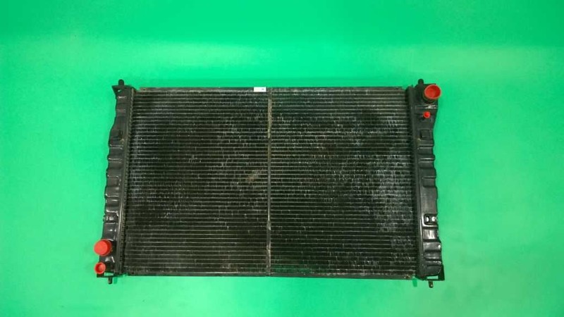 06 MPV RADIATOR OEM 2705-62