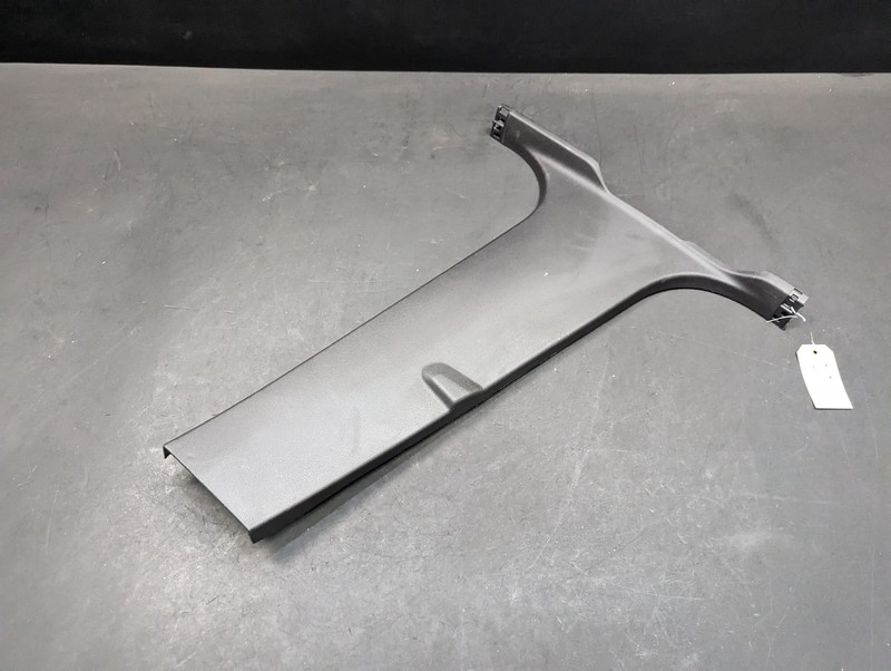Right B-Pillar Lower Trim Panel 2018 Ford Escape CJ5Z-5824346-AC 2013 - 2019