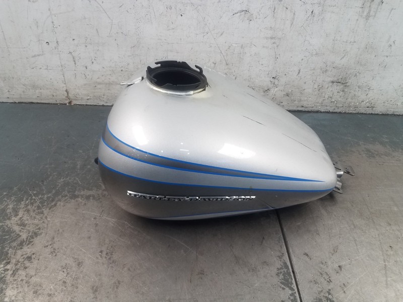 2016 14 15 Harley CVO Road Glide Fuel Tank / Gas Tank - * #8929 M2