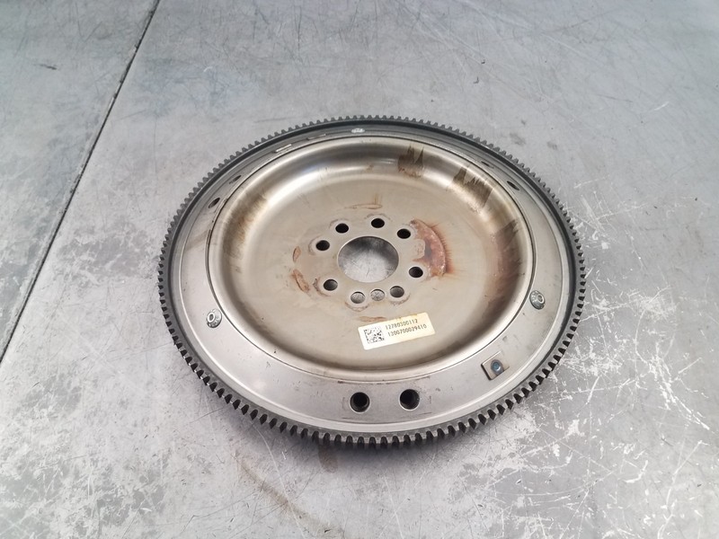 2013 Mercedes Benz AMG E 63 Engine Flywheel Flexplate #2179 D5