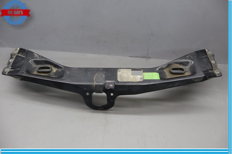 07-13 Mercedes W221 S350 S550 Upper Radiator Core Support Headlight Bracket Oem