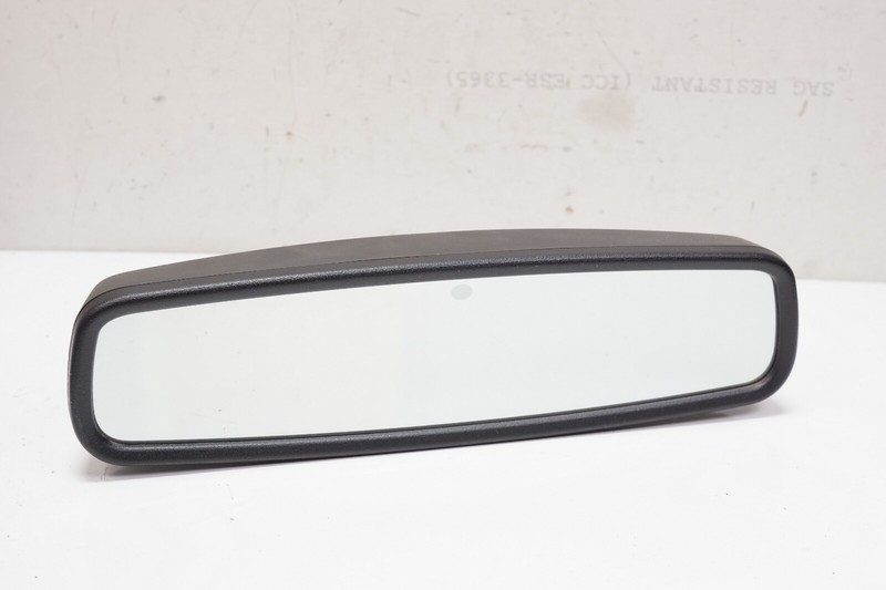 FORD F-150 F-250 Rear View Mirror RVD Display w/AutoDim OEM 2011 - 2015