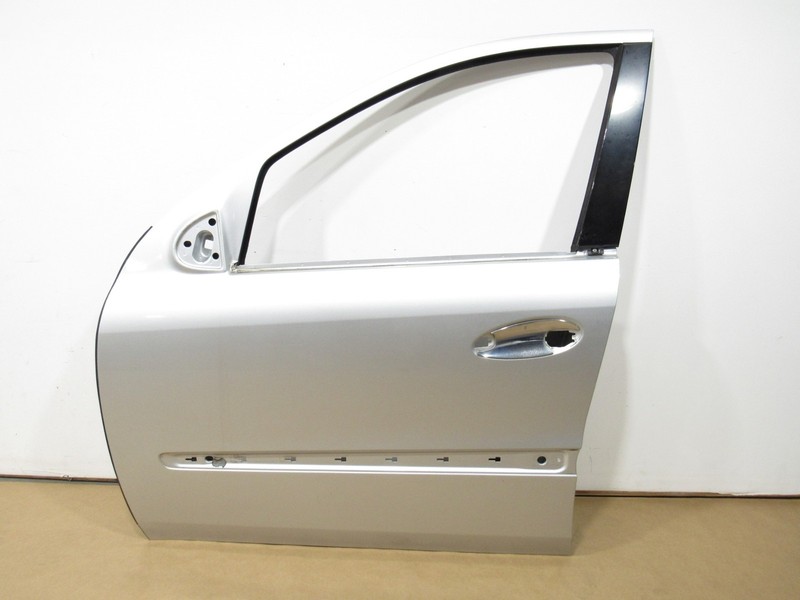 07-12 Mercedes GL550 X164 2011 Front Left Driver Door Exterior Panel Shell | :A