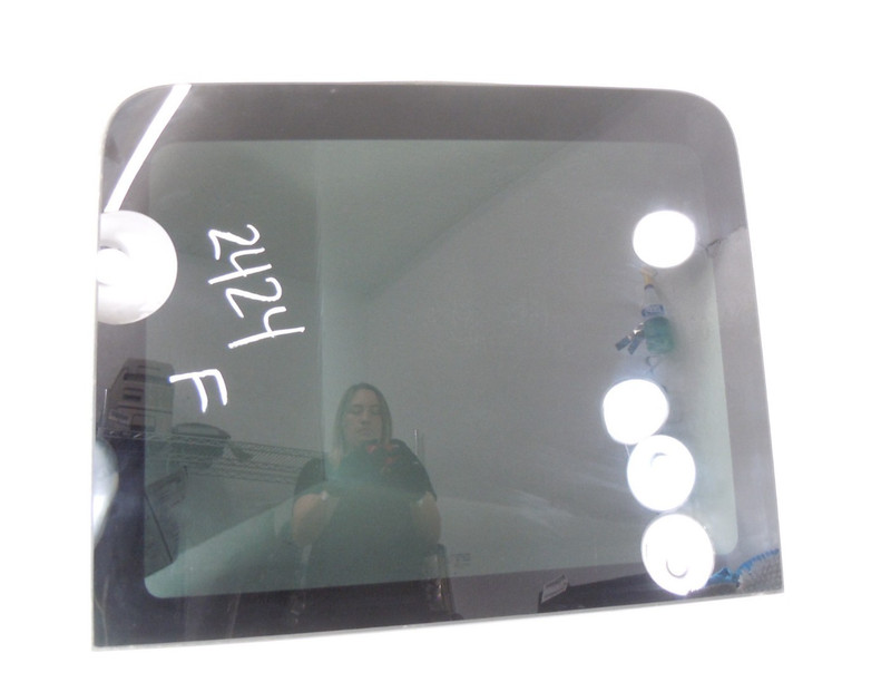 2018-2023 Volkswagen Atlas Front Sun Roof Glass OEM