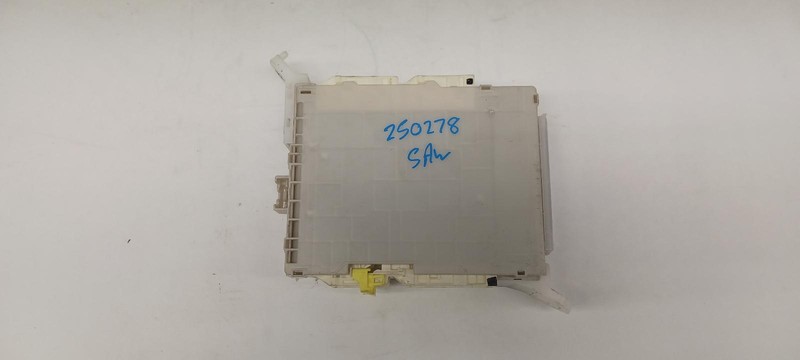 13-'17 SUBARU BR-Z Integrated Control module OEM 1 Year Warranty!