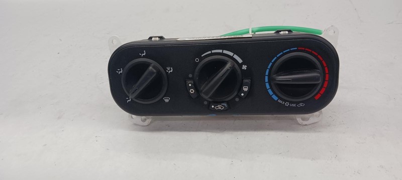 07-'08 JEEP COMPASS Heat AC Controller OEM 1 Year Warranty!