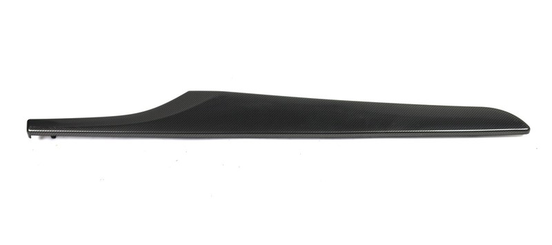 2009-2014 CTS-V GM 1013604 OEM Upper Driver Trim Molding Sedan Only