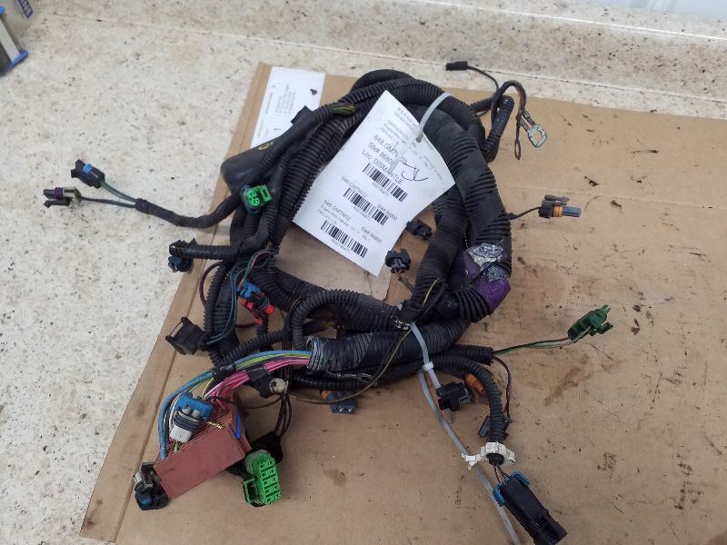SAT S SDN 2002 Engine Wire Harness 196473