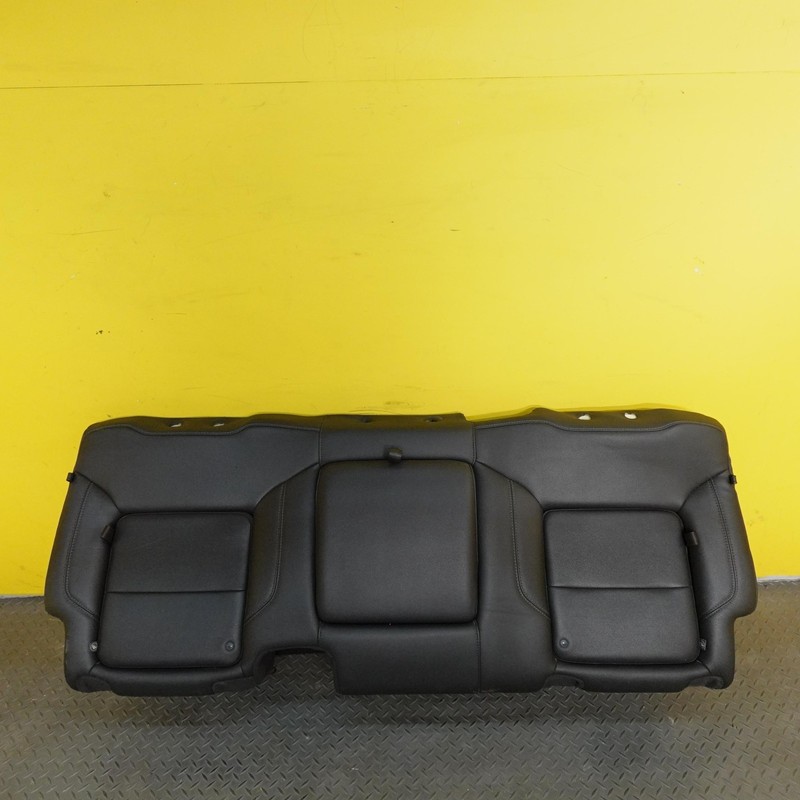2019-2023 GMC SIERRA 1500 Rear Seat Bench Upper Cushion Oem