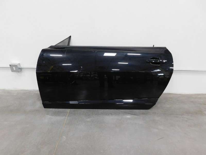 2013 12 14 15 Chevy Camaro ZL1 Left Driver Door #2546 Y6