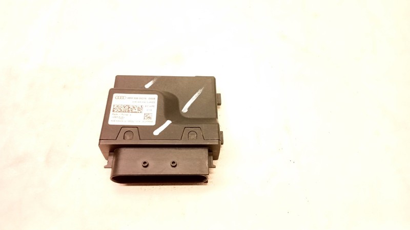 17-24 AUDI B9 A4 S4 A5 S5 ELECTRIC FUEL PUMP CONTROL MODULE OEM 110425