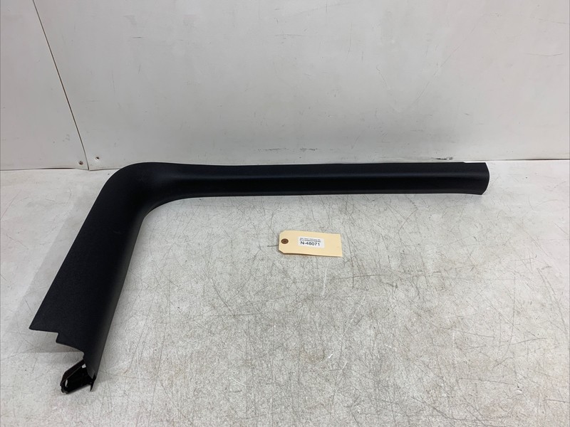 2020-2022 TESLA MODEL Y Left Side A Pillar Trim 1494619-00-D 48071 S6