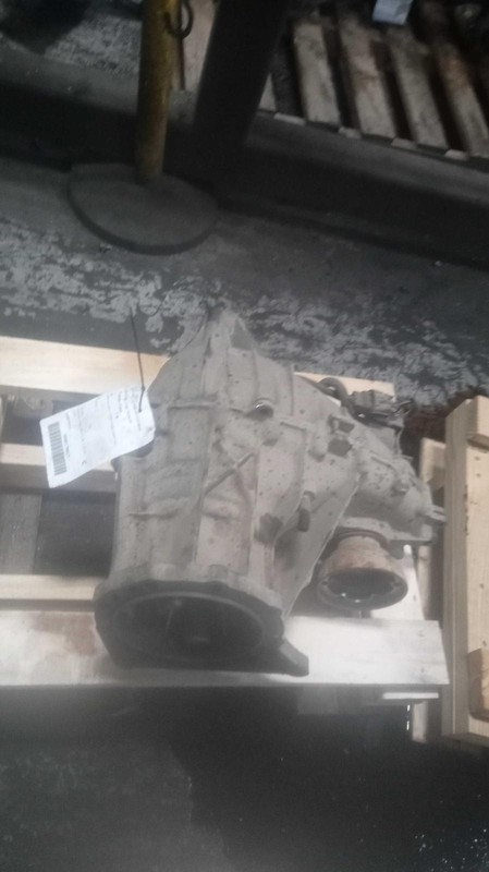 2016 Ford F150 Pickup Transfer Case Assembly 4WD OEM 92K Miles Black NJ25-16388