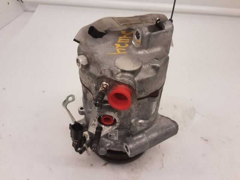 AC Compressor Fits 20 EXPLORER 3313536