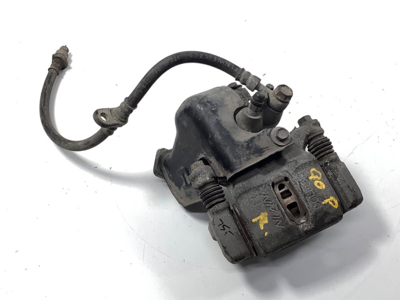 88-91 Honda Prelude right REAR Disc Brake Caliper Assy 43230-SF1-043